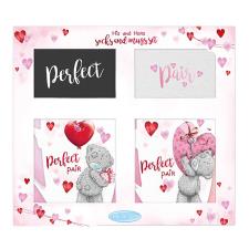 Perfect Pair Me to You Bear Couple Mug & Socks Gift Set Image Preview